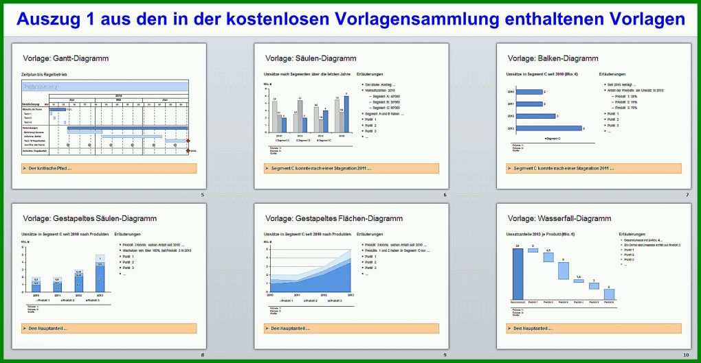 Schockieren Powerpoint Vorlagen Kostenlos Freeware 1735x900