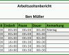 Bestbewertet Stundenrechner Excel Vorlage 2056x911