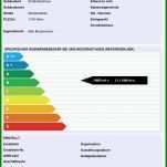 Wunderbar Vorlage Energieausweis 941x1325