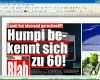 Schockierend Zeitung Vorlage 960x719