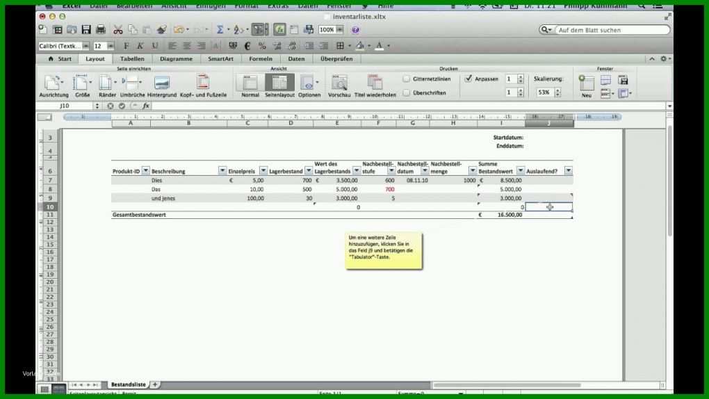 Unglaublich Anruferliste Vorlage Excel 1280x720