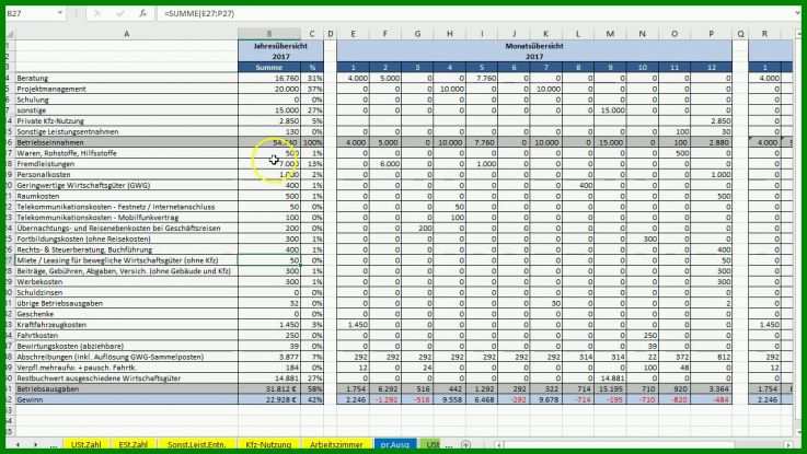 Faszinierend Einarbeitungsplan Vorlage Excel Kostenlos 1280x720