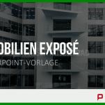 Limitierte Auflage Expose Immobilien Vorlage Word Kostenlos 727x409