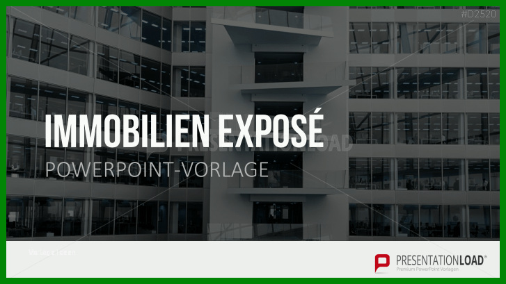 Faszinierend Expose Vorlage Immobilien 727x409