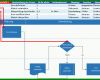 Kreativ Flussdiagramm Excel Vorlage Download 752x531