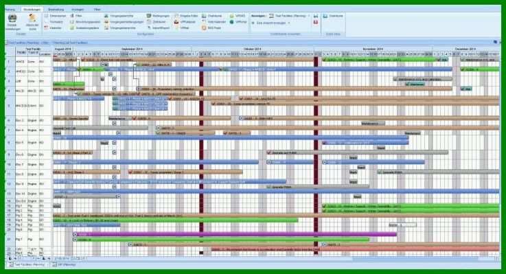 Am Beliebtesten Kapazitätsplanung Excel Vorlage Freeware 960x520