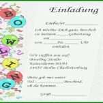 Tolle Kindergeburtstag Einladung Text Vorlage 803x653