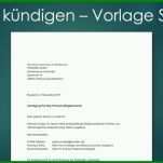 Modisch Newsletter Kündigen Vorlage 1280x720