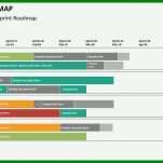 Auffällig Roadmap Vorlage Powerpoint 720x540