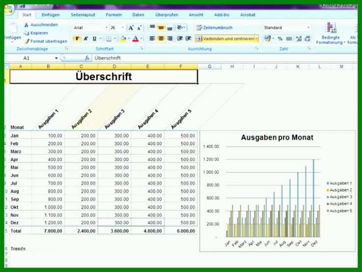 Singular Tankliste Excel Vorlage 760x570