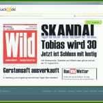 Faszinieren Vorlage Zeitung Word 1028x786