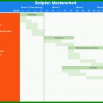 Erschwinglich Zeitplan Erstellen Vorlage 1230x651