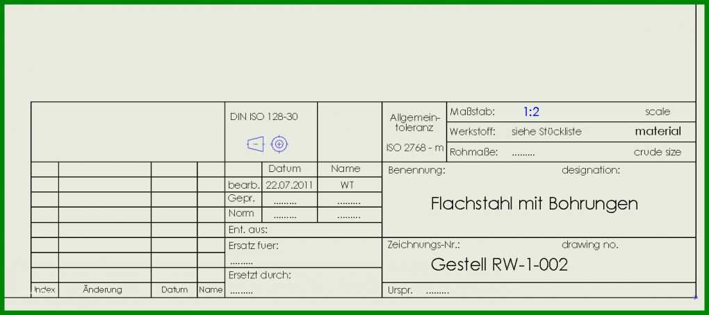 Fantastisch Autocad Vorlage Erstellen 1416x630