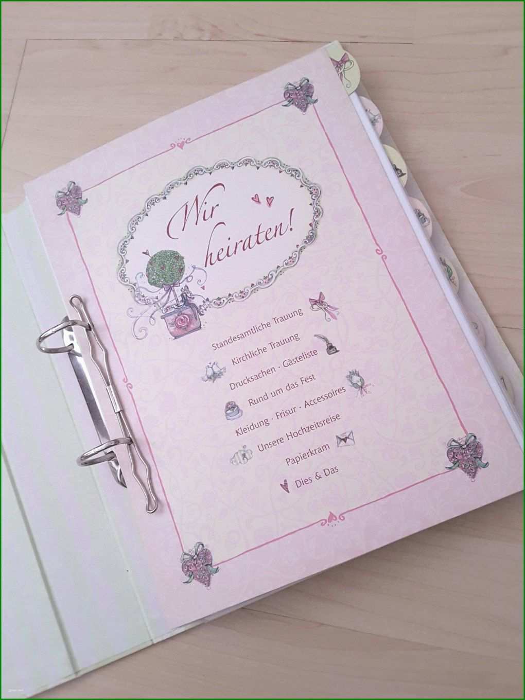 Staffelung Gästebuch Hochzeit Vorlage 2448x3264