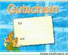 Atemberaubend Gutschein Zum Geburtstag Vorlage 2300x1725