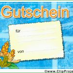 Atemberaubend Gutschein Zum Geburtstag Vorlage 2300x1725