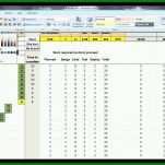 Auffällig Kanban Board Excel Vorlage 1280x720