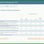 Neue Version Mitarbeiterbefragung Vorlage Kostenlos 1132x819