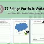 Selten Portfolio Vorlagen Schule 1600x1240