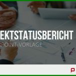 Spezialisiert Projektstatusbericht Vorlage 727x409