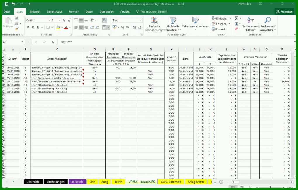 Toll Auslastungsplanung Excel Vorlage Kostenlos 1285x820