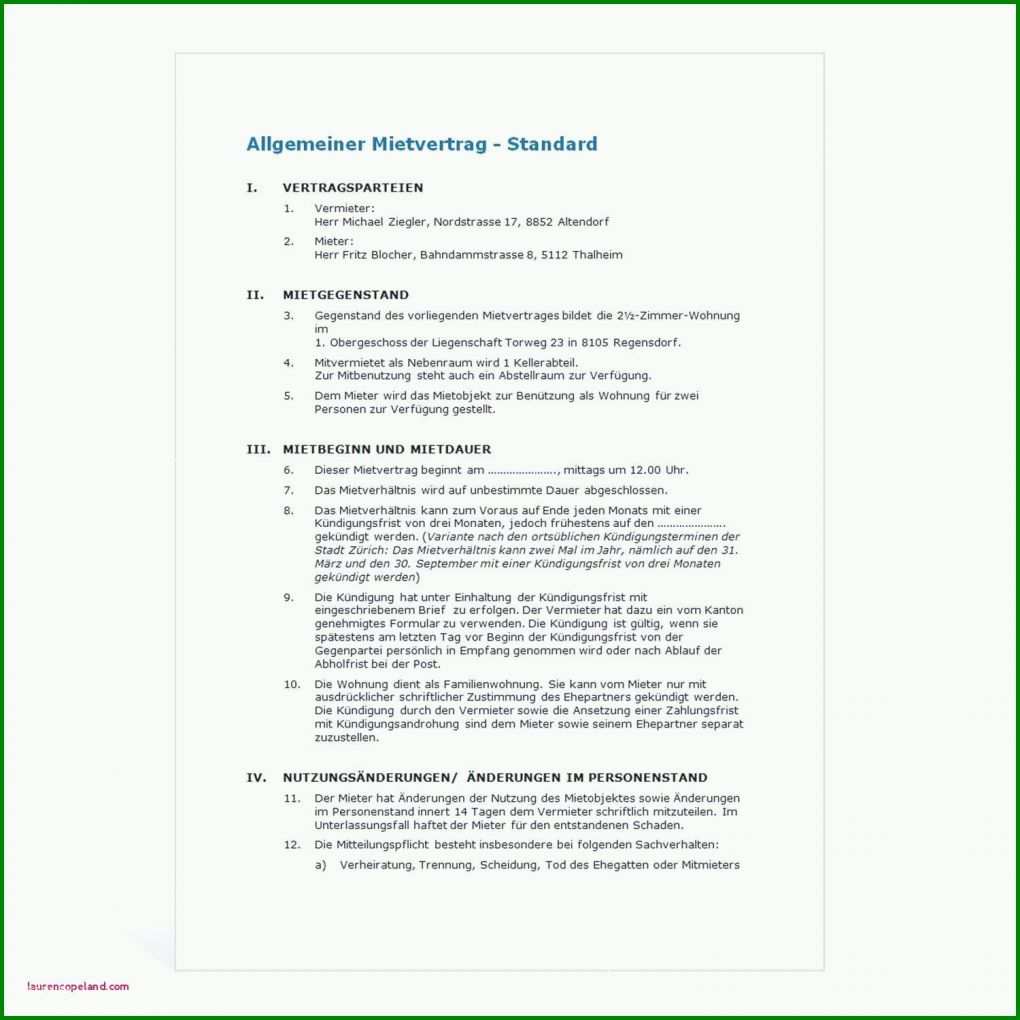 Ausnahmsweise Betriebskostenabrechnung Vorlage Pdf 1500x1500