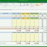 Hervorragend Excel Checkliste Vorlage 1280x699