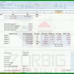 Erschwinglich Excel Vorlage Nebenkosten Kostenlos 1280x720
