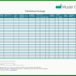 Bestbewertet Excel Vorlagen Kilometerabrechnung 842x595