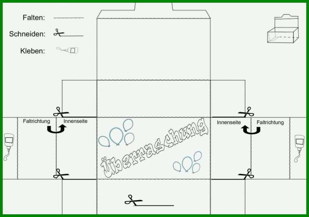 Ausgezeichnet Faltschachtel Vorlage Pdf 1024x722