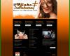 Beeindruckend Friseur Homepage Vorlage 1024x930