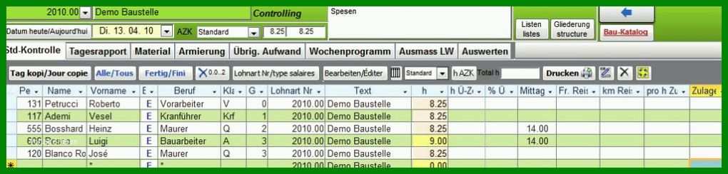 Neue Version Gesprächsnotiz Vorlage 1024x245