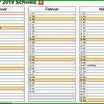 Ausnahmsweise Kalender Vorlage 2019 1590x1112