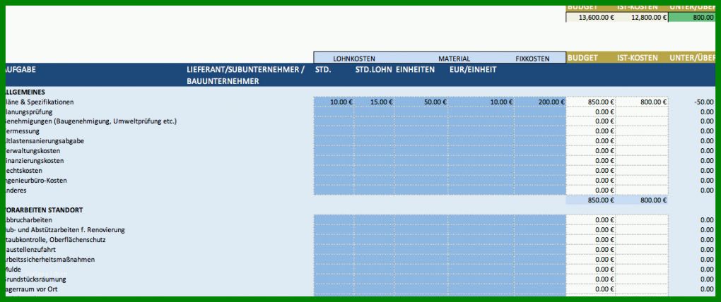 Überraschend Kontrollplan Vorlage Excel 1166x489