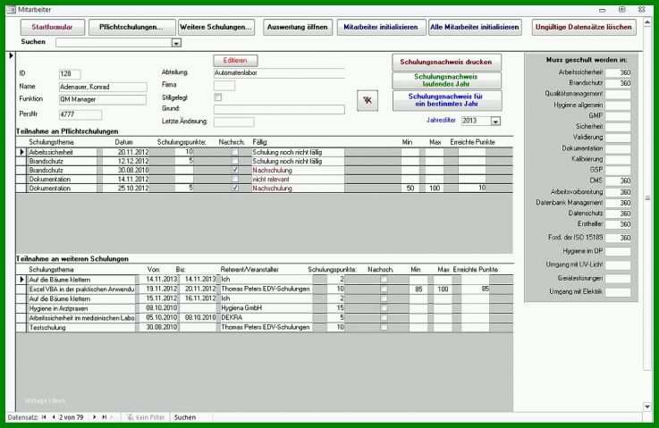 Perfekt Kundendatenbank Excel Vorlage Kostenlos 1099x714