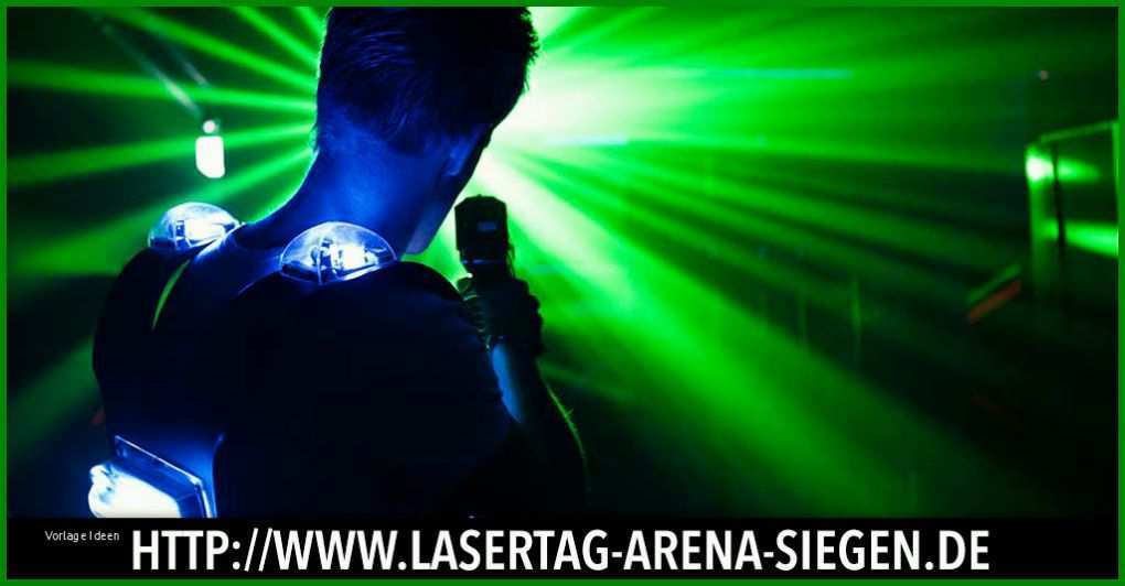 Fantastisch Lasertag Gutschein Vorlage 1024x534