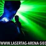 Fantastisch Lasertag Gutschein Vorlage 1024x534