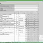 Erstaunlich Mitarbeiterbeurteilung Vorlage Excel 1014x804