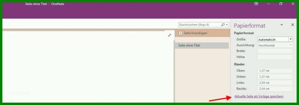 Allerbeste Onenote Vorlagen Download 1130x400