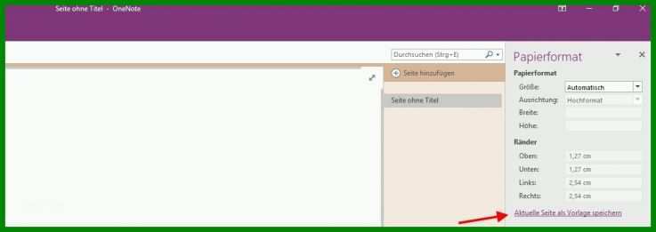 Allerbeste Onenote Vorlagen Download 1130x400