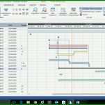 Beste Projektplan Excel Vorlage 2017 Kostenlos 1366x728