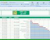 Einzahl Projektplan Excel Vorlage Gantt 930x424