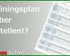 Unglaublich Trainingsplan Erstellen Vorlage 1280x720