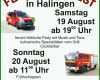 Fabelhaft Vorlage Einladung Feuerwehrfest 724x1024