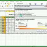 Ausnahmsweise Dienstplan Excel Vorlage Download 1280x720