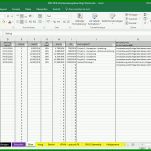 Neue Version Excel Vorlage Kegeln 1285x820