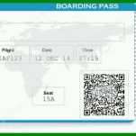 Unvergleichlich Flugticket Vorlage Download Kostenlos 1023x405