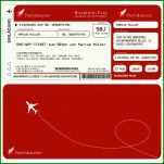 Bemerkenswert Flugticket Vorlage Zum Ausdrucken Pdf 1600x1600