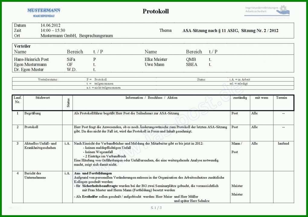 Schockieren Gefährdungsbeurteilung Vorlage Pdf 1523x1070