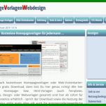 Selten Homepage Design Vorlagen 777x423